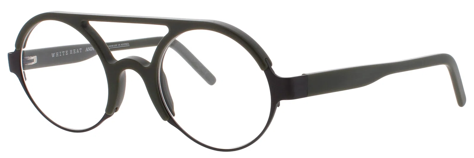 Andy Wolf CHEN Eyeglasses - view 5